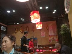 大堂-东北大院·东北菜(三台子店)