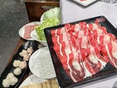 -东来顺饭庄(apm总店)