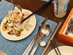 -OPEN開全日自助餐厅·牛肉火锅·海鲜(佛山希尔顿酒店)