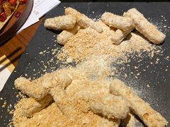 -罗氏十三活虾餐厅(光谷K11购物艺术中心店)