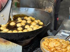 -李公庙糖油粑粑(李公庙巷店)