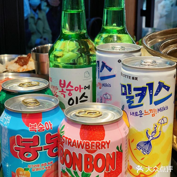 贵阳｜首家现磨山葵烤肉店🥓味道太棒了‼️