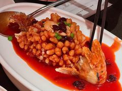 -小厨娘金榜题名(夫子庙秦淮河店)