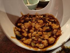 -绿茶餐厅(蓝色港湾店)