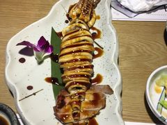 -古田居·特色寿司料理(骏欣中心店)