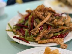 -胖子菜馆(隆昌路店)