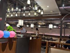 -古田居·特色寿司料理(星之岛旗舰店)