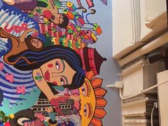 -Mesa Madre梅萨妈妈·Bintana(国贸店)