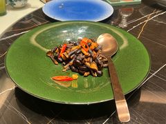 -北書房·墨宴(国际博览中心店)