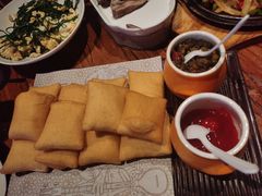 -纳瓦新疆菜(银都店)