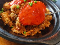-香雪海饭店中餐厅(人民桥店)