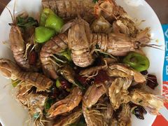 -荣祥海鲜·烟台菜(胜利路二部)