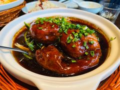 -扬州狮子楼·非遗淮扬菜(总店)