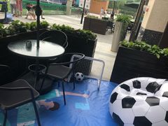 -幸运咖(公园茂直营店)