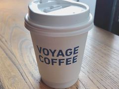 -VOYAGE COFFEE(北锣鼓巷店)