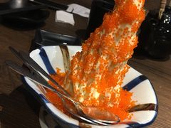 -大雄寿司(中华广场店)