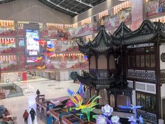 -中街·盛京龙城
