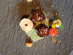 -马勒别墅·中餐厅