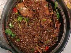 -煲王粤菜餐厅(中侨中心店)