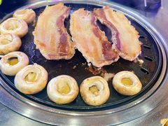 -杀猪天·韩国烤肉(总店)