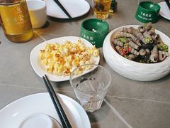 -大闫家烧烤·小海鲜家常菜(郑庄店)
