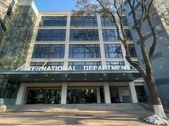 -金陵中学(河西分校)