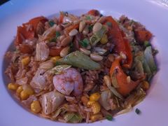 -MR.ROCKY洛奇先生RESTAURANT&BAR(宝安壹方城店)