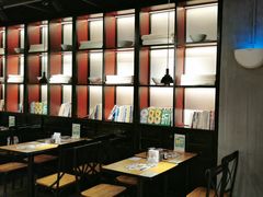 -和府捞面(东直门银座店)