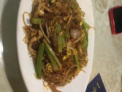 -眷江南之小蓝鲸(王府大街店)