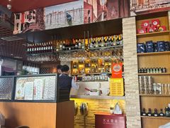 -安妮意大利餐厅(国贸店)