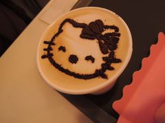 DSCN2290-Hello Kitty Cafe(弘大店)