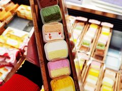 -Olé精品超市(广州太古汇店)