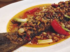 干烧鱼-盘飧市(春熙路店)
