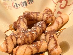 -破三川·新川菜(静安大融城店)