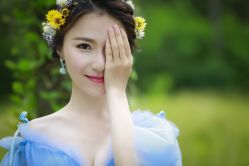 -四叶草环球旅拍