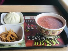 -小豆面馆(民大店)