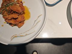 -金百万烤鸭店(良乡店)