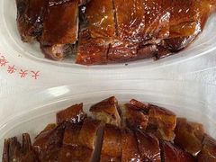 -黄连大头华烧鹅(萧地大马路店)