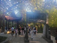 -敬亭山风景名胜区