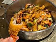 -七欣天香辣蟹火锅(苏州塔园路店)