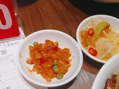 -寻裕记·现炒浇头面(人民广场店)