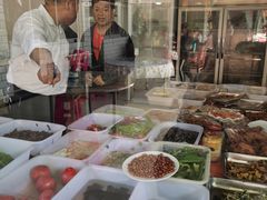 -金台阶鱼馆(于桥水库店)