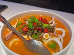-璞徽·徽商家宴(长泰广场店)
