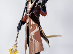 -米游妙妙屋cosplay换装自拍摄影体验馆