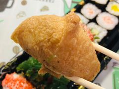 -河风の幸会精致料理