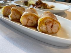 -宝丽轩中餐厅BAOLIXUAN