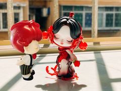 -泡泡玛特POPMART(壹号店)