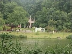 -常德桃花源景区