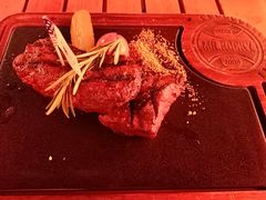 -MR.ROCKY洛奇先生·西餐&酒吧(琶醍店)