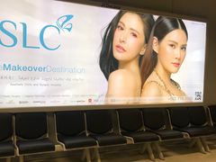 -曼谷素万那普国际机场